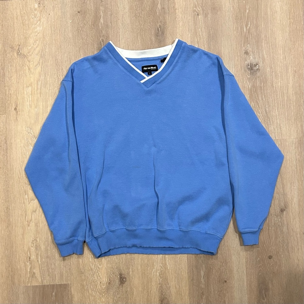 Bollé Golf Sweater
